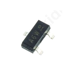 Switching Diode, 85V 215mA, 4ns, 3-Pin TO-236AB