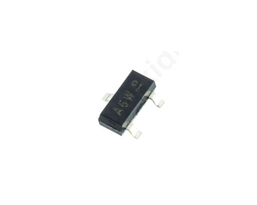 Switching Diode, 85V 215mA, 4ns, 3-Pin TO-236AB