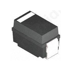 Δίοδος: Ανόρθωσης SMD 1kV 1A 500ns SMA Ufmax 1,3V Ifsm: 30A