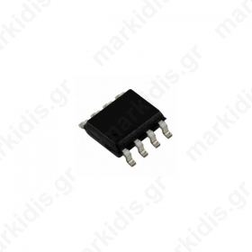 I.C EEPROM 24C08 SMD