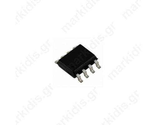 I.C EEPROM 24C08 SMD