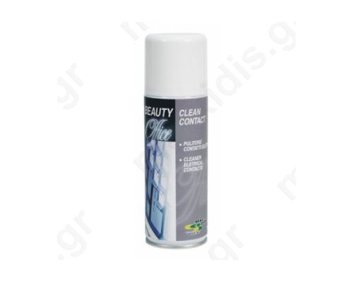 Contact Cleaner 200ml