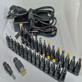 Τροφοδοτικό Laptop Universal 90W - 19V 4.74A 30pcs DC Connector Kits