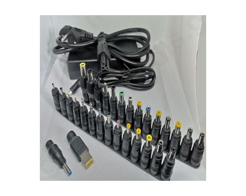 Τροφοδοτικό Laptop Universal 90W - 19V 4.74A 30pcs DC Connector Kits