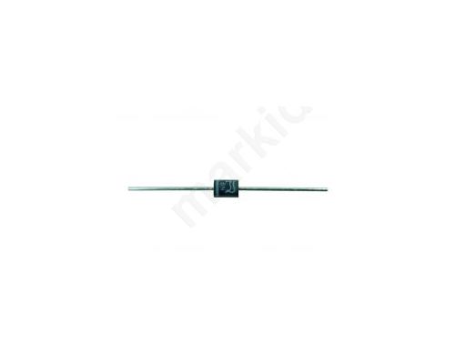 Diode Schottky Rectifying THT 60V 12A 5,4x7,5mm