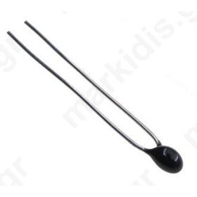 Thermistor NTC 50ΚΩ THT 3950K -55-125°C 50mW