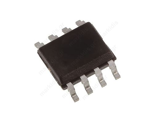 Optocoupler SMD Channels 1 Out:Transistor Uinsul 3kV