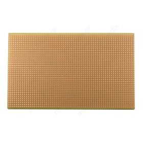 Board Universal Single Sided,Prototyping W: 100mm L: 160mm