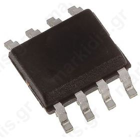 IC: Operational Amplifier 700kHz 3-36V Channels: 2 SO8