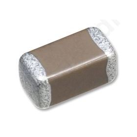 Capacitor Smd Mlcc 220nF 100V X7R ±10%