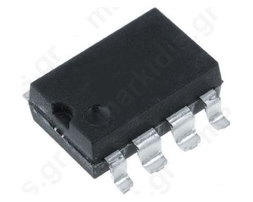 Οπτικός Ζεύκτης SMD Κανάλια1 IGBT 5kV