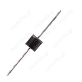 Diode Rectifying THT 1kV 10A Ifsm: 400A R6
