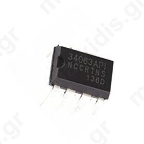 IC DC ΤΟ DC CONVERTER