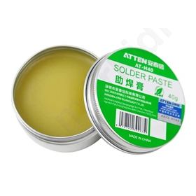 Solder Paste smd 40gr
