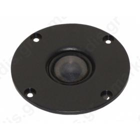 Tweeter Dome τιτανίου 100W 8Ω