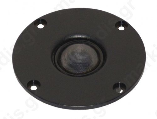 Tweeter Dome τιτανίου 100W 8Ω