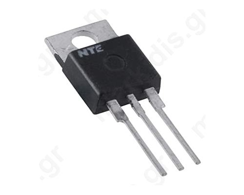 Τρανζίστορ N-MOSFET 55V 80A Διπολικό 390A 200W