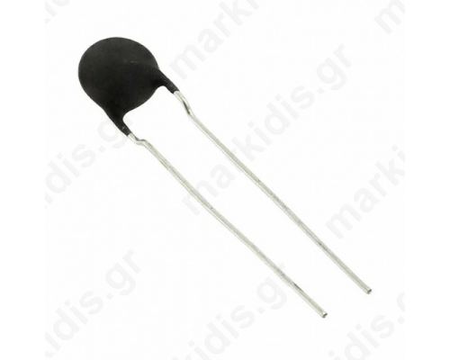 Thermistor NTC 1Ω 9Α