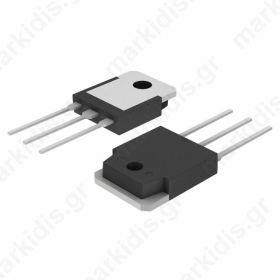 Τρανζίστορ N-MOSFET 900V 4,4A 120W TO3PF