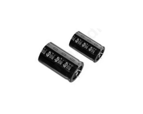 150MF/450V 85oC Φ25Χ30 Snap