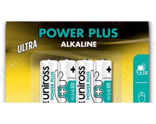 AAA UNIROSS