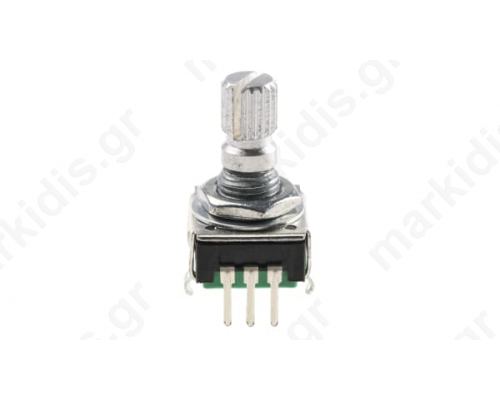 Encoder PEC11R-4215K-S0024