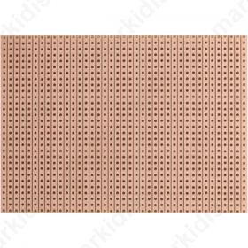 Board Universal Single Sided,Prototyping W 100mm L 75mm