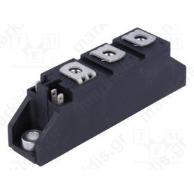 MCC95-14IO1B 116A/1600V Module