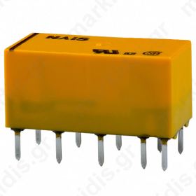 Relay 12V Panasonic DS2E-M-DC