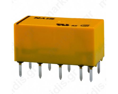 Relay 12V Panasonic DS2E-M-DC