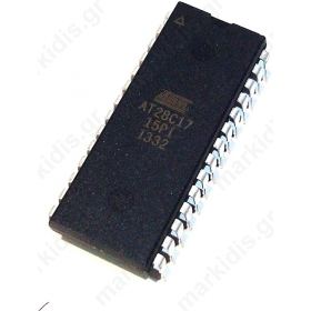 AT28C17-15PC Eprom Dip