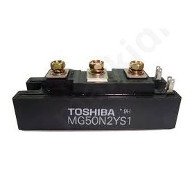 MG50N2YS1 Module IGBT Tranzistor TOSHIBA