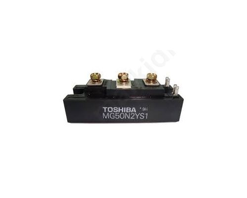 MG50N2YS1 Module IGBT Tranzistor TOSHIBA
