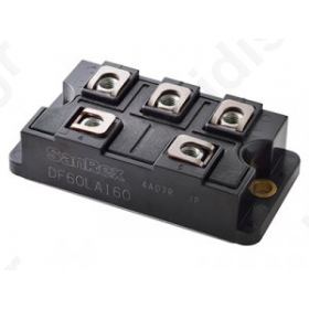 Bringe Rectifier 3 Phase