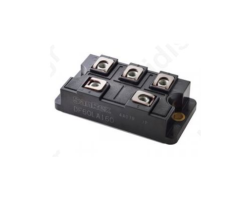 Bringe Rectifier 3 Phase