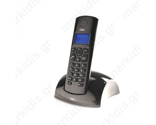 Osio OSD-8610 BLACK