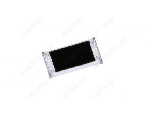 Smd Resistor 0805 1Ω 0.125W 1%