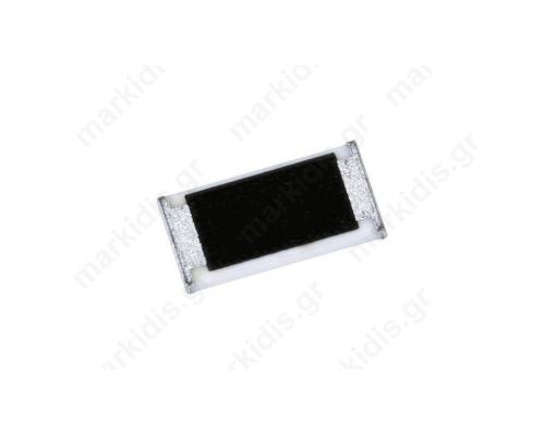 Αντίσταση SMD 0805 1Ω 0.125W 1%