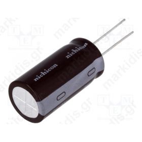 Capacitor Electrolytic 180MF/450V