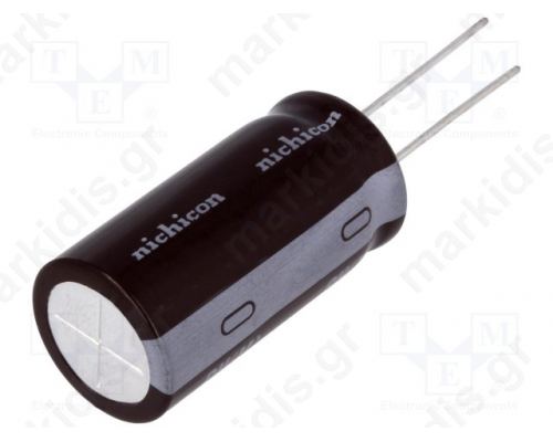 Capacitor Electrolytic 180MF/450V