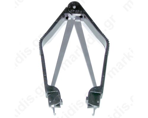 Tool For Demounting Of Terminals PLCC