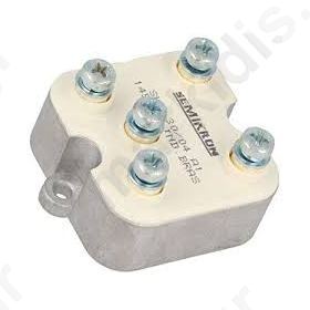 Three Phase Bridge SKD 30/12