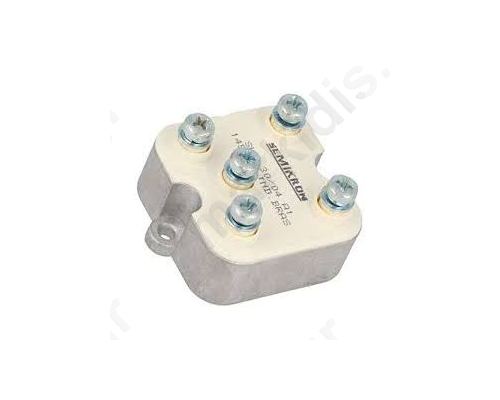 Three Phase Bridge SKD 30/12