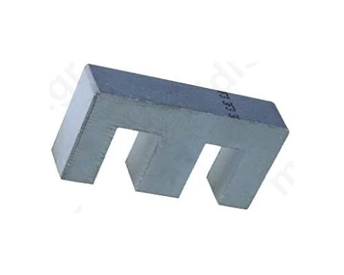 Core Ferrite E Mat 3F3 1600nH 11g 4000mm3 60mm2 A 30.8mm