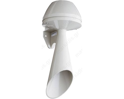 24VDC 98dB IP65