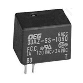 General Purpose Relays SDT-SS-112