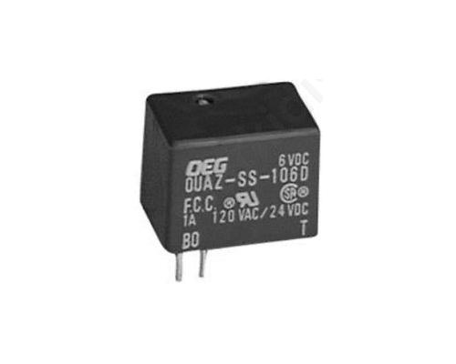 General Purpose Relays SDT-SS-112