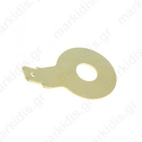 Terminal Screw M8