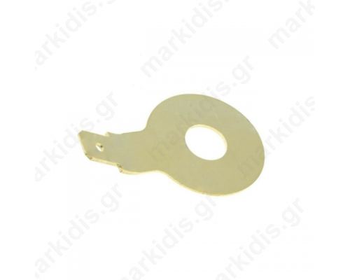 Terminal Screw M8