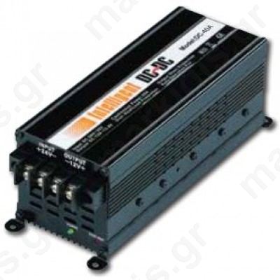 Step Down DC/DC Converter 40A